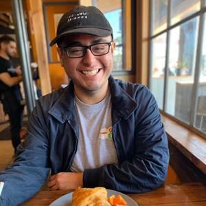 Meet your Posher, Rey